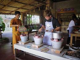 Mr. Charles Riverview Lodge