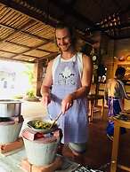 Mr. Charles Riverview Lodge