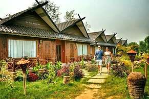 Mr. Charles Riverview Lodge