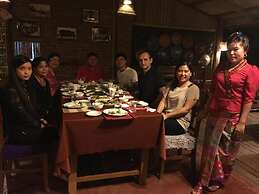 Mr. Charles Riverview Lodge