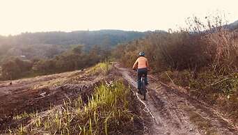 Mr. Charles Riverview Lodge