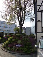 Hotel Theile garni