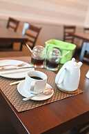 Hotel Theile garni