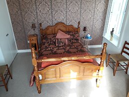 Greencastle B&B