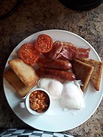 Greencastle B&B