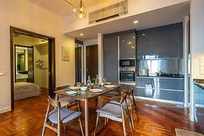 The Mews Jalan Yap Kwan Seng by Joanne