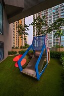 The Mews Jalan Yap Kwan Seng by Joanne