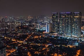 The Mews Jalan Yap Kwan Seng by Joanne