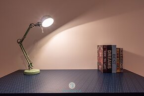 The Mews Jalan Yap Kwan Seng by Joanne