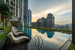 The Mews Jalan Yap Kwan Seng by Joanne