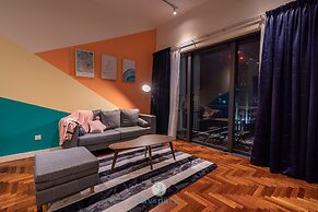 The Mews Jalan Yap Kwan Seng by Joanne