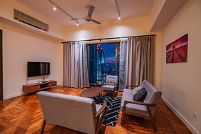 The Mews Jalan Yap Kwan Seng by Joanne