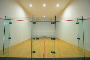 The Mews Jalan Yap Kwan Seng by Joanne