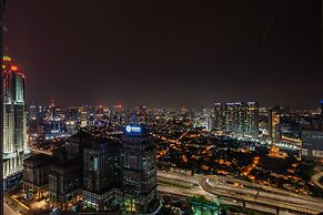 The Mews Jalan Yap Kwan Seng by Joanne