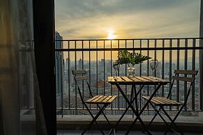 The Mews Jalan Yap Kwan Seng by Joanne