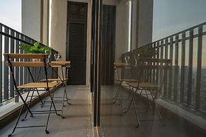 The Mews Jalan Yap Kwan Seng by Joanne