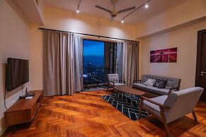 The Mews Jalan Yap Kwan Seng by Joanne