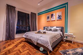 The Mews Jalan Yap Kwan Seng by Joanne