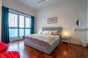 The Mews Jalan Yap Kwan Seng by Joanne