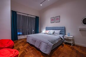 The Mews Jalan Yap Kwan Seng by Joanne