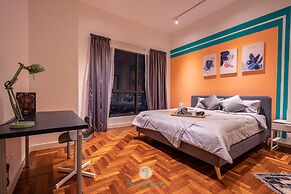 The Mews Jalan Yap Kwan Seng by Joanne