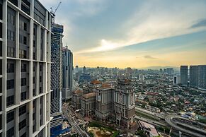 The Mews Jalan Yap Kwan Seng by Joanne