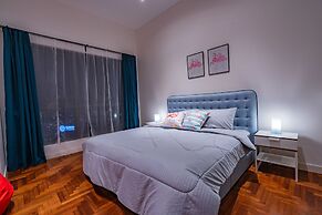 The Mews Jalan Yap Kwan Seng by Joanne