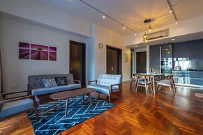 The Mews Jalan Yap Kwan Seng by Joanne