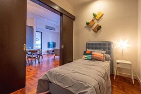 The Mews Jalan Yap Kwan Seng by Joanne