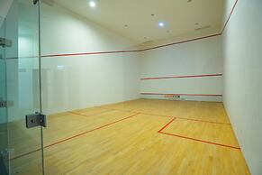 The Mews Jalan Yap Kwan Seng by Joanne