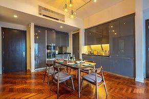 The Mews Jalan Yap Kwan Seng by Joanne