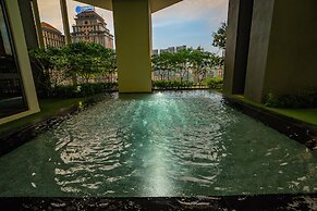 The Mews Jalan Yap Kwan Seng by Joanne