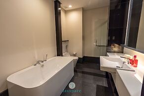 The Mews Jalan Yap Kwan Seng by Joanne