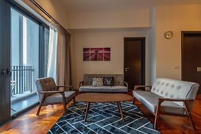 The Mews Jalan Yap Kwan Seng by Joanne