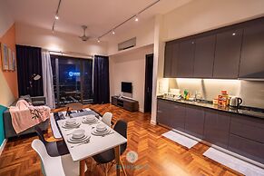 The Mews Jalan Yap Kwan Seng by Joanne