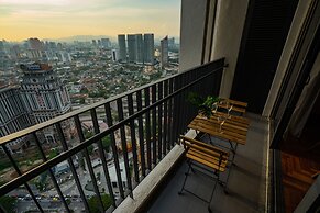 The Mews Jalan Yap Kwan Seng by Joanne