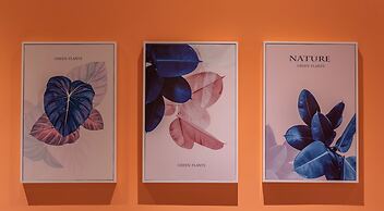 The Mews Jalan Yap Kwan Seng by Joanne