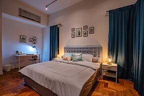 The Mews Jalan Yap Kwan Seng by Joanne