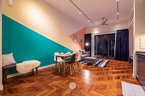 The Mews Jalan Yap Kwan Seng by Joanne