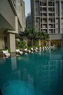 The Mews Jalan Yap Kwan Seng by Joanne