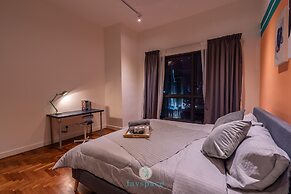 The Mews Jalan Yap Kwan Seng by Joanne