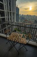 The Mews Jalan Yap Kwan Seng by Joanne