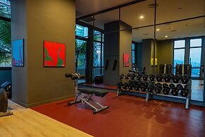 The Mews Jalan Yap Kwan Seng by Joanne