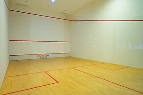 The Mews Jalan Yap Kwan Seng by Joanne