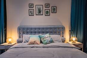 The Mews Jalan Yap Kwan Seng by Joanne