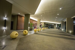 The Mews Jalan Yap Kwan Seng by Joanne