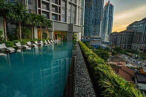 The Mews Jalan Yap Kwan Seng by Joanne