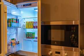 The Mews Jalan Yap Kwan Seng by Joanne