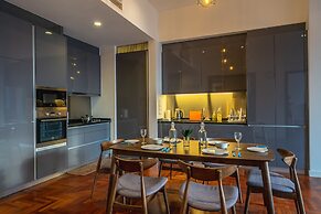 The Mews Jalan Yap Kwan Seng by Joanne