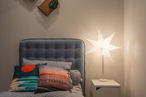 The Mews Jalan Yap Kwan Seng by Joanne